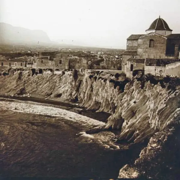 Iglesia de San Jaime